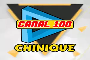 Canal 100 TV Chinique